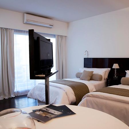 Awwa Suites & Spa Буэнос-Айрес Экстерьер фото