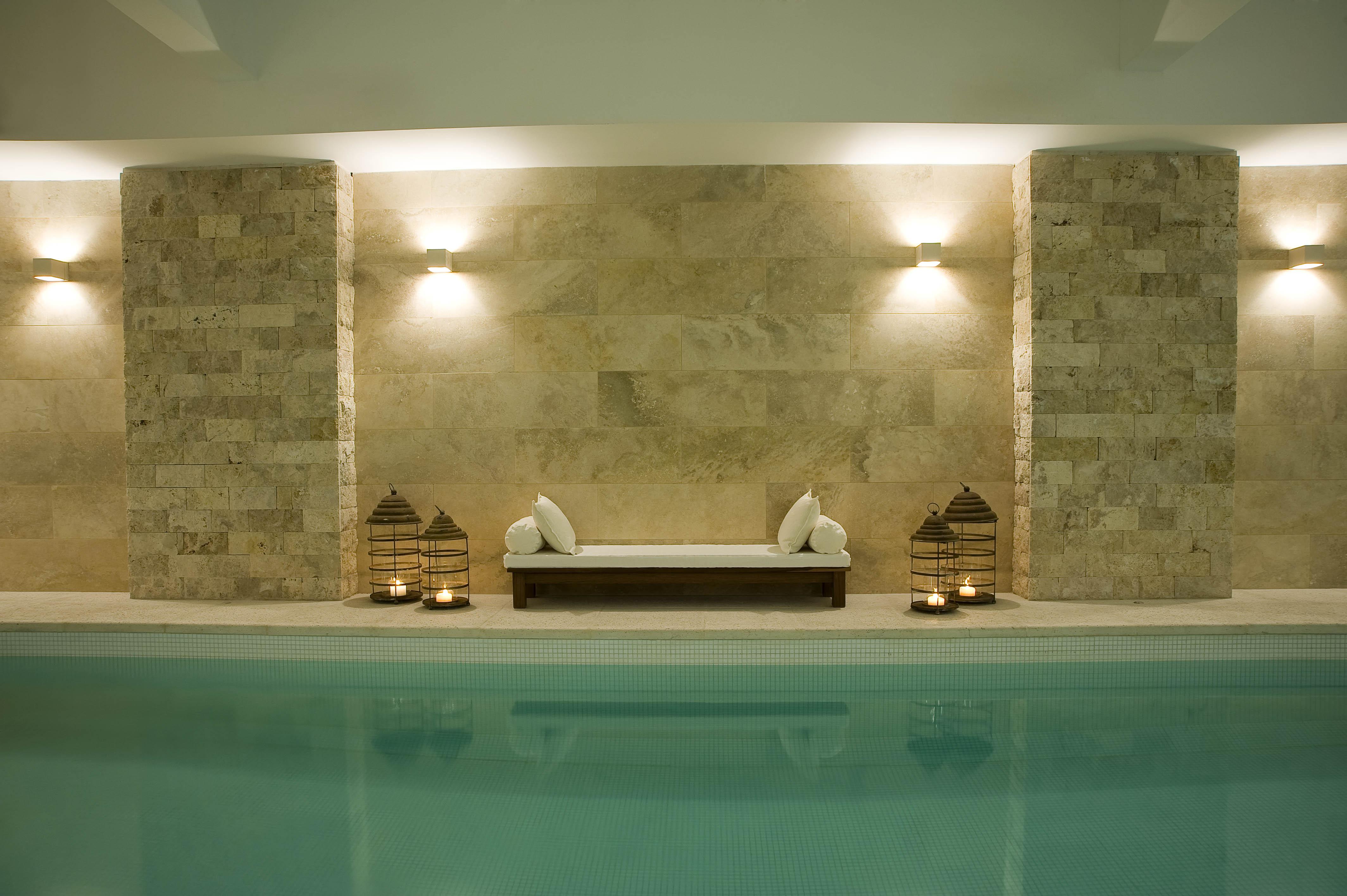 Awwa Suites & Spa Буэнос-Айрес Удобства фото