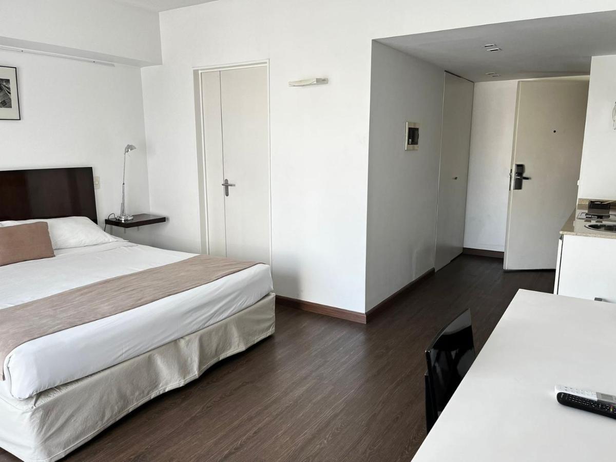 Awwa Suites & Spa Буэнос-Айрес Экстерьер фото