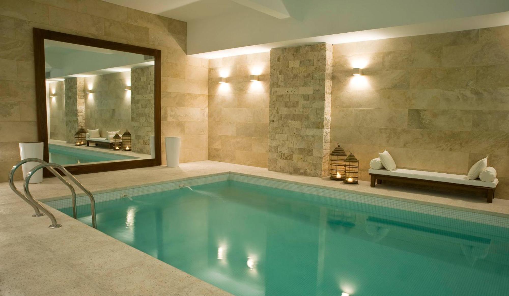 Awwa Suites & Spa Буэнос-Айрес Экстерьер фото