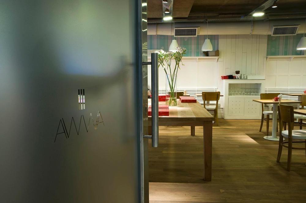 Awwa Suites & Spa Буэнос-Айрес Экстерьер фото